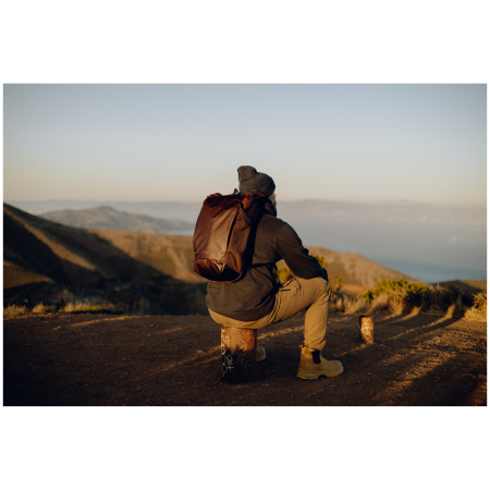 Peak Design Outdoor Backpack 25L hátizsák