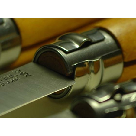 Kés Opinel VR No.12 Carbon