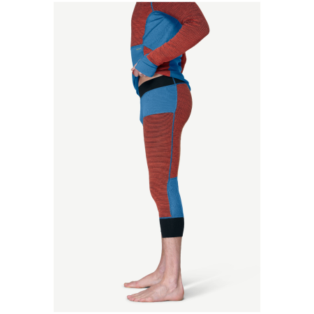 Devold Tuvegga Merino 3/4 Longs Man férfi 3/4-es alsó