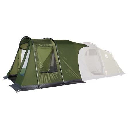 Coleman Da Gama Front Extension 5 (Por árnyékoló - kifeszített sátorponyva