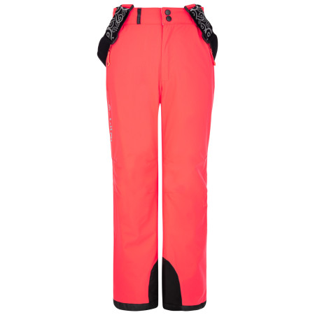 Kilpi Mimas-J gyerek nadrág rózsaszín