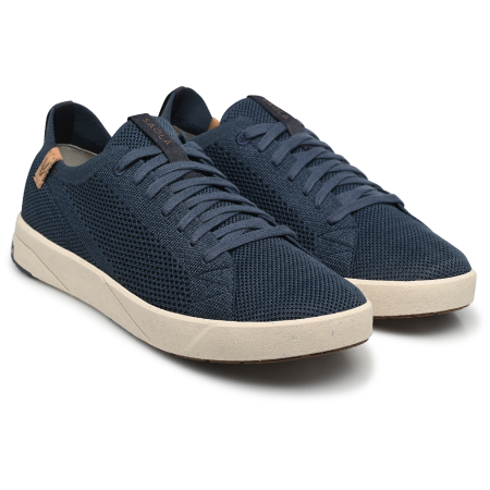 Saola Cannon Knit 2.0 M férficipő kék Blue