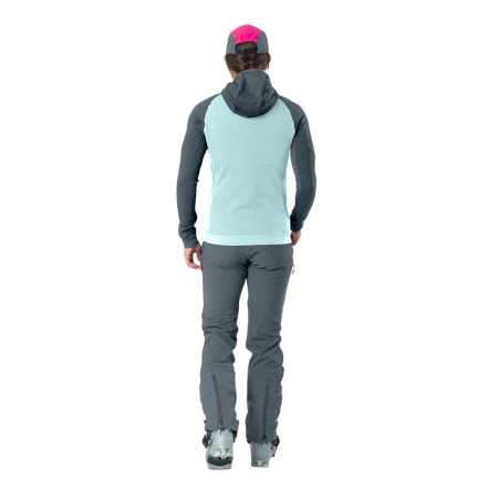 Dynafit Radical Ptc Hooded Jkt W női pulóver
