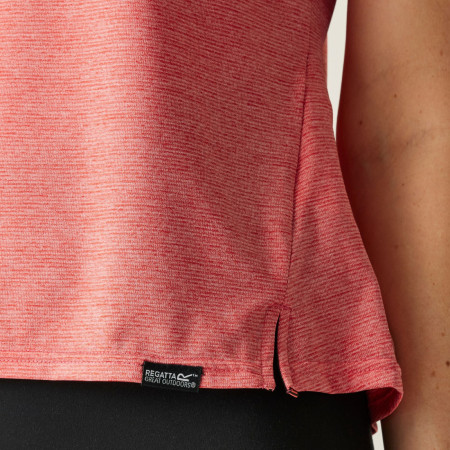 Regatta Limonite VIII női póló