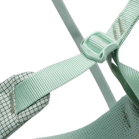 Black Diamond M Momentum Harness női hegymászó beülő