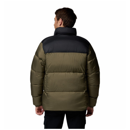 Columbia Puffect™ III Jacket férfi télikabát