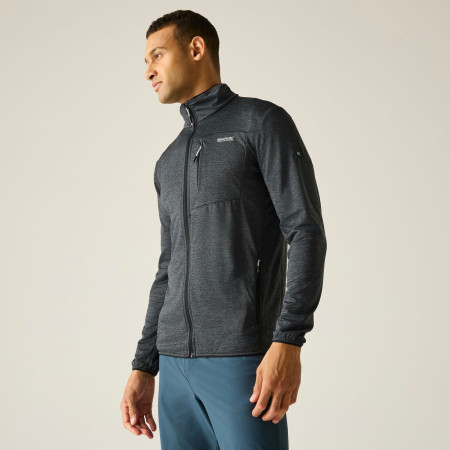 Regatta Hillden Midlayer férfi pulóver