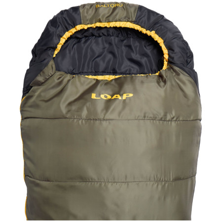 Loap Baltoro hálózsák