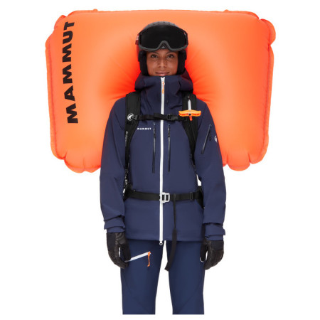 Mammut Tour 30 Women Removable Airbag 3.0 lavina hátizsák