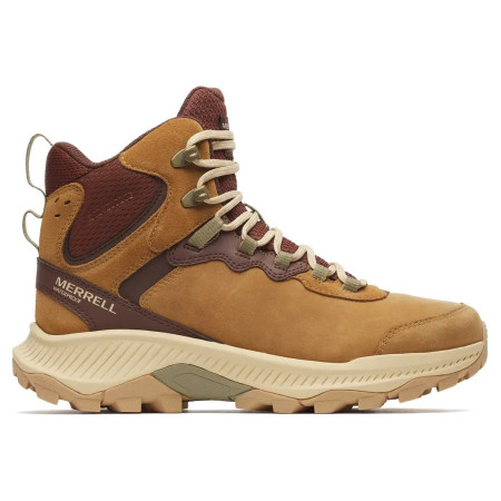 Merrell Speed Strike 2 Ltr Thrm Mid Wp női magasszárú téli túracipő