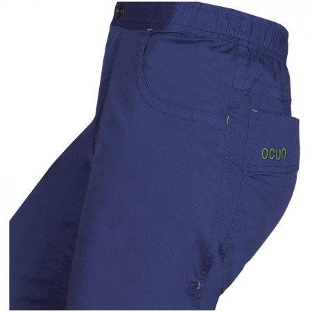 Ocún Drago Organic Pants férfi nadrág