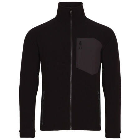 High Point Interior 5.0 Jacket férfi funkcionális pulóver fekete Black