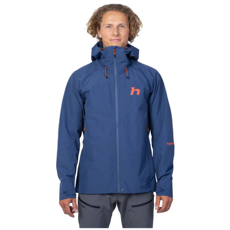 Hannah Alagan férfi dzseki