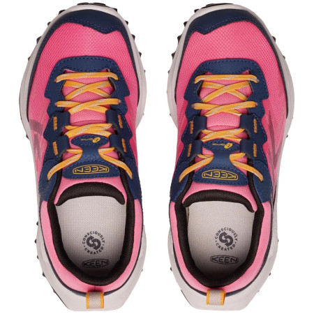 Keen Zionic Wp Youth gyerek cipő