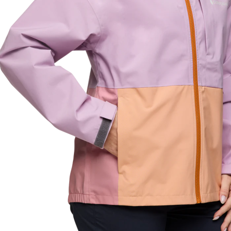Cotopaxi Cielo Rain Jacket női dzseki