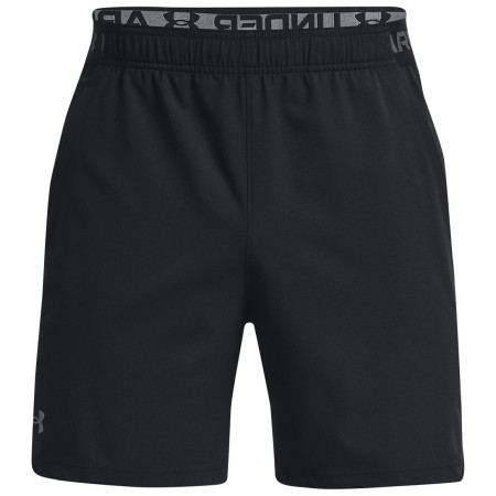 Under Armour Vanish Woven 6in Shorts férfi rövidnadrág