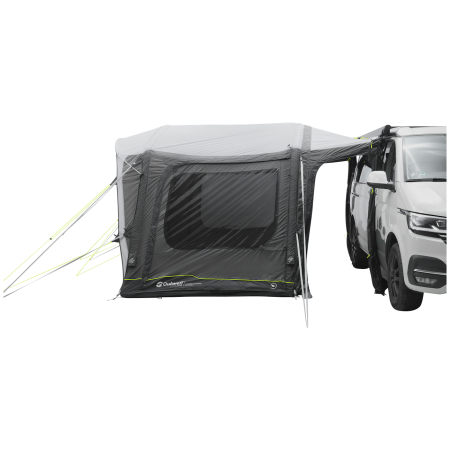 Outwell Park PowerAir elősátor