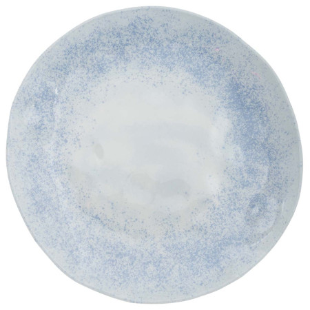 Bo-Camp Tableware Barfleur 12pcs edénykészlet