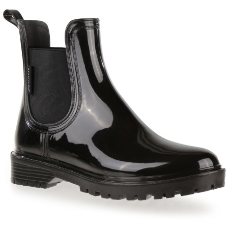 Regatta Womens Harriett II női cipő fekete Black