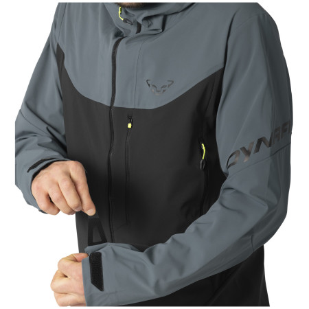 Dynafit Radical Softshell Jkt M férfi dzseki