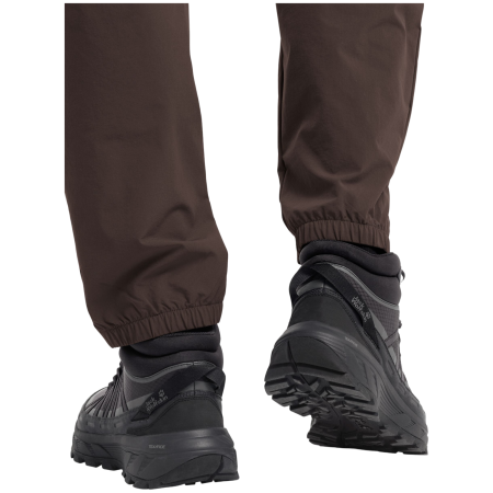 Jack Wolfskin Wild Hike Texapore Mid M férficipő