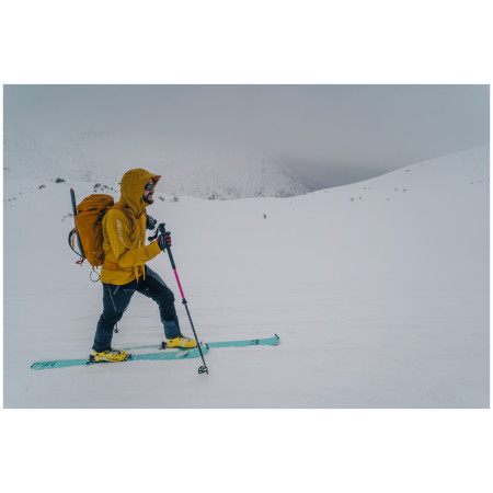 High Point Nurock Jacket férfi dzseki