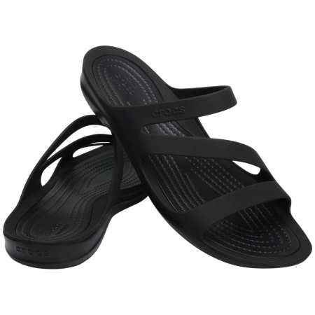 Crocs Swiftwater Sandal W női papucs