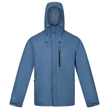 Regatta Baslow férfi dzseki k é k