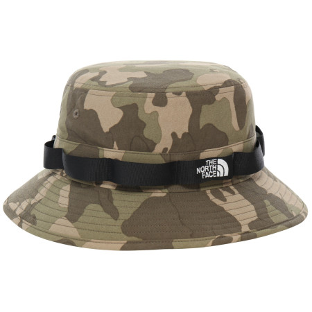 Klobouk The North Face Class V Brimmer barna