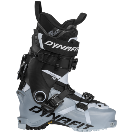Dynafit Radical Pro W Boot túrasí cipő világoskék 3182 - Cloud Blue/Ballad Blue