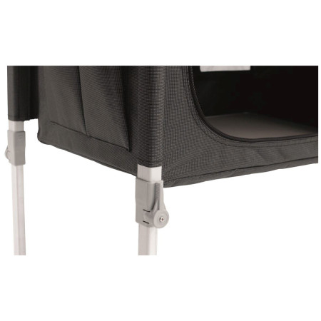 Outwell Padres Double Kitchen Table konyha