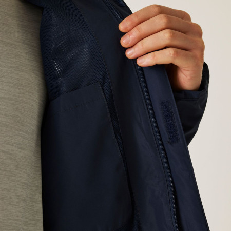 Regatta MattII férfi dzseki