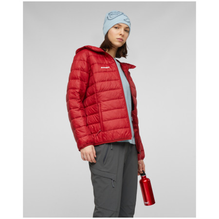 Mammut Crag IN Hooded Jacket Women női télikabát