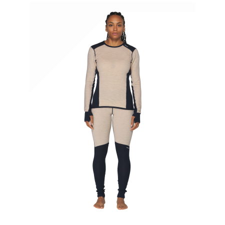 Devold Reverso Merino Shirt Wmn női funkcionális felső