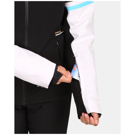 Kilpi Lorien-W női dzseki