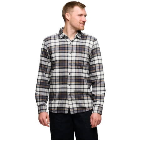 Black Diamond M Project Flannel férfi ing