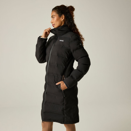 Regatta Womens Altoro Thermal Long Length női kabát
