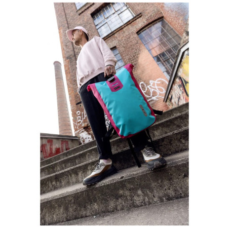 Ortlieb Velocity Lite 23l vízálló hátizsák