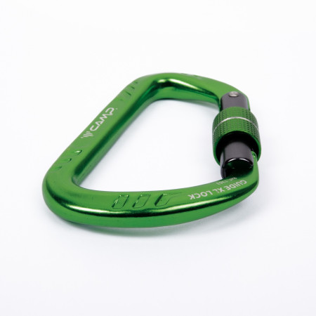 Camp Guide Xl Lock karabiner
