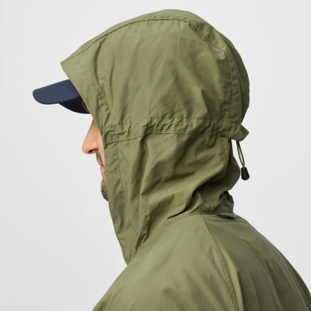 Fjällräven Vardag Vindby Jacket M férfi dzseki