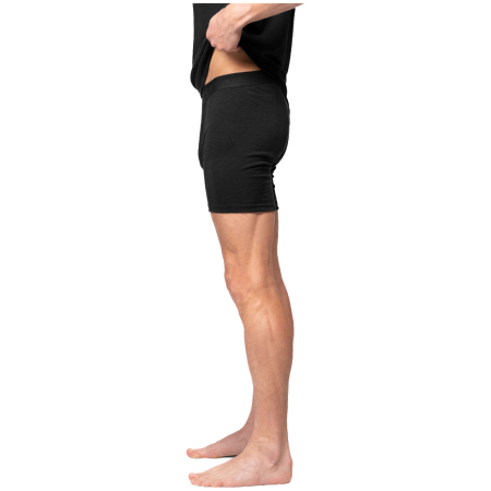 Devold Breeze Plus Merino 200 Boxer Man férfi boxer