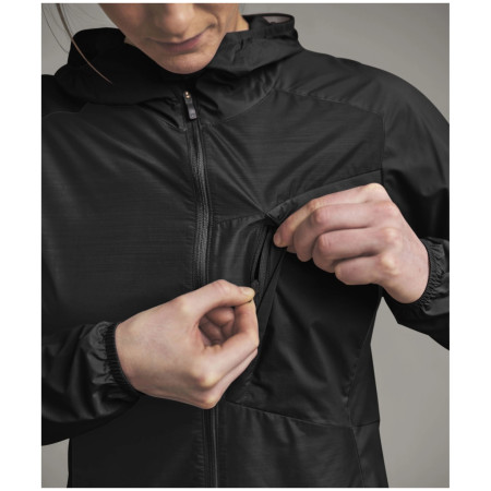 Ortovox Trace Windbreaker Jacket W női softshell kabát