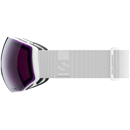 Salomon Radium Prime Sigma +1Lens síszemüveg