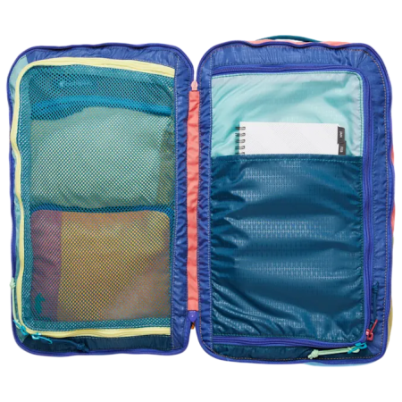 Cotopaxi Allpa Mini 20L Travel Pack Del Dia hátizsák