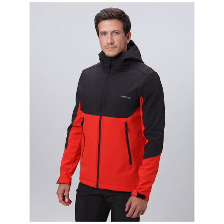Loap Lucas férfi softshell kabát