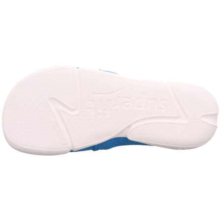 Superfit Venti Turquoise gyerek cipő