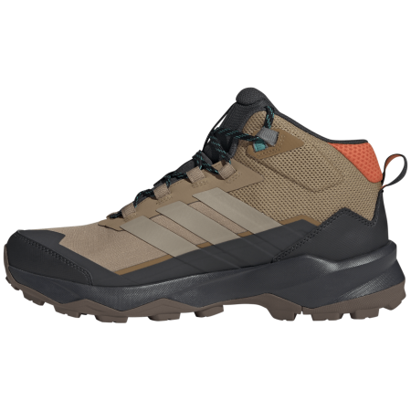 Adidas Terrex Skychaser Ax5 Mid Gtx férfi túracipő