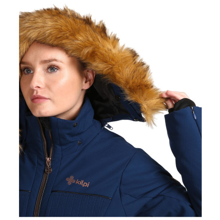 Kilpi Emilin-W női síkabát
