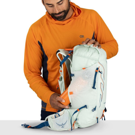 Osprey Talon Velocity 20 túrahátizsák