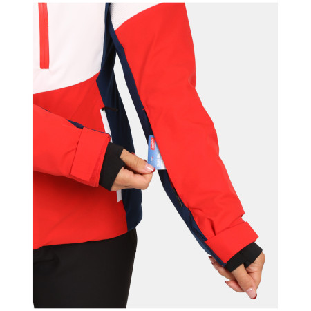 Kilpi Valera-W női dzseki